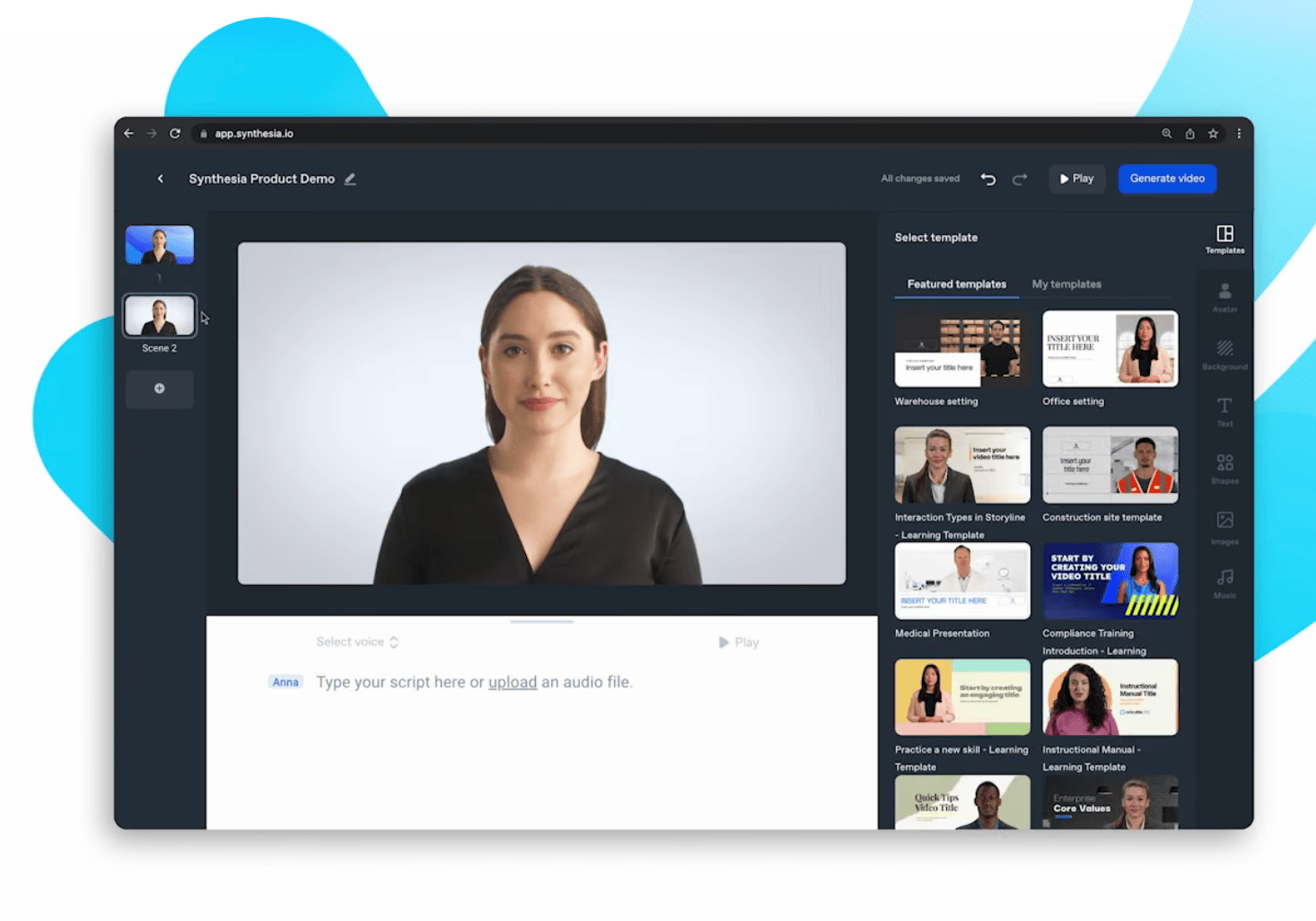 2023最常用AI人工智能工具大合集插图 2023最常用AI人工智能工具大合集插图