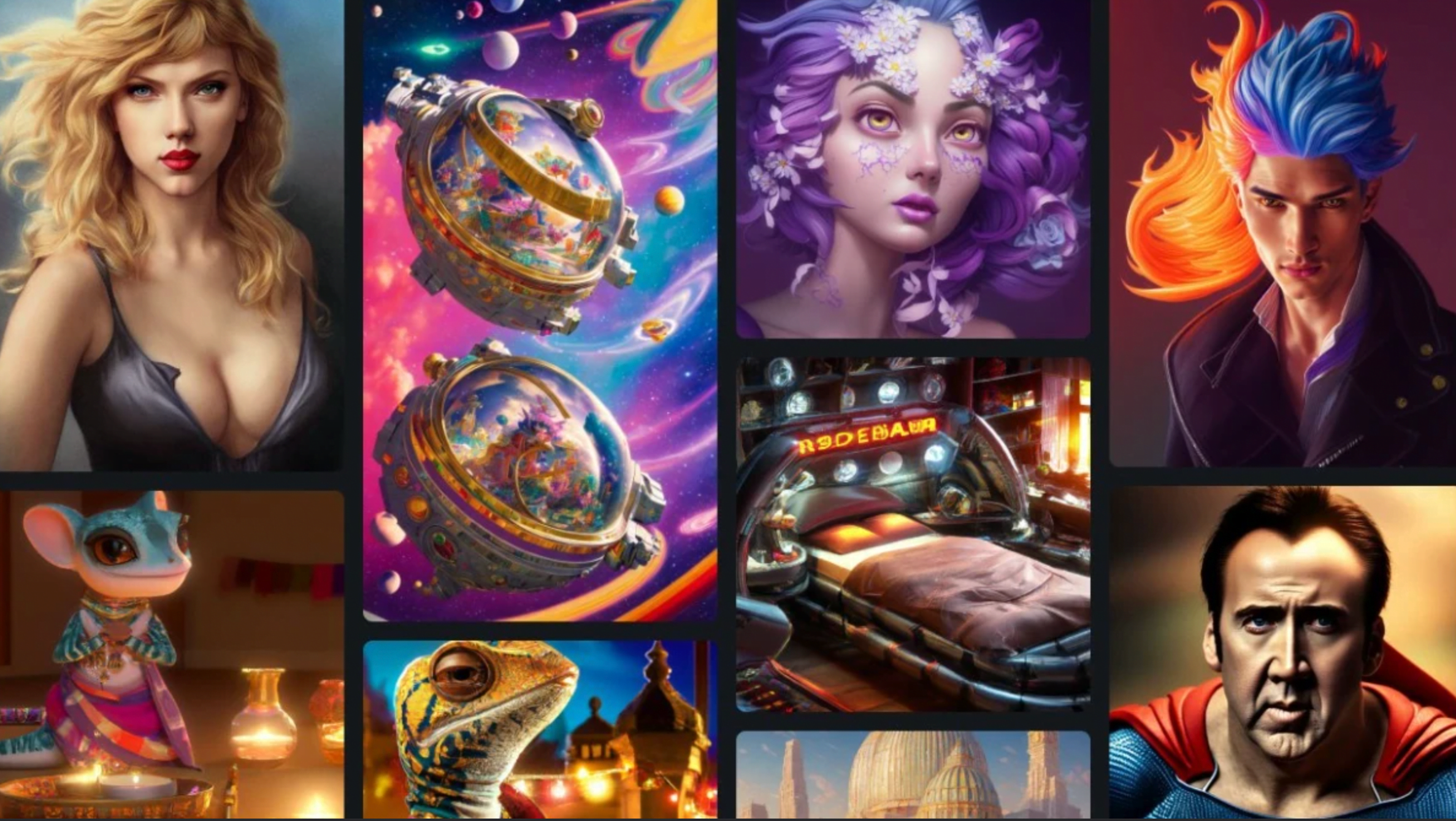 2023最常用AI人工智能工具大合集插图2 2023最常用AI人工智能工具大合集插图2